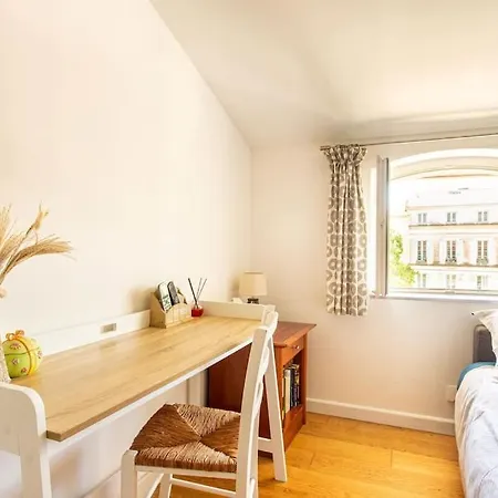 Appartement 6 - Charming Studio,heart Old Town, Walk