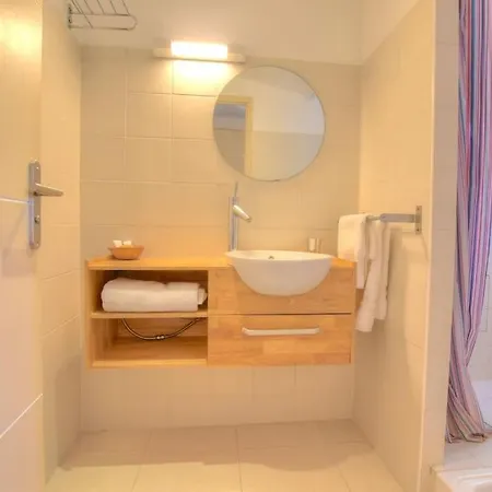 6 - Charming Studio,heart Old Town, Walk
