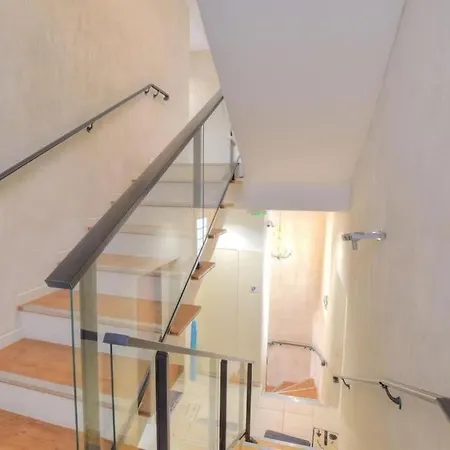 Appartement 6 - Charming Studio,heart Old Town, Walk *